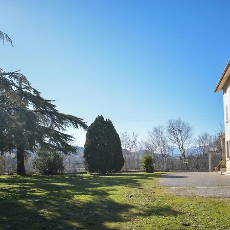 Il Glicine Bed & Breakfast Falerone Exterior photo