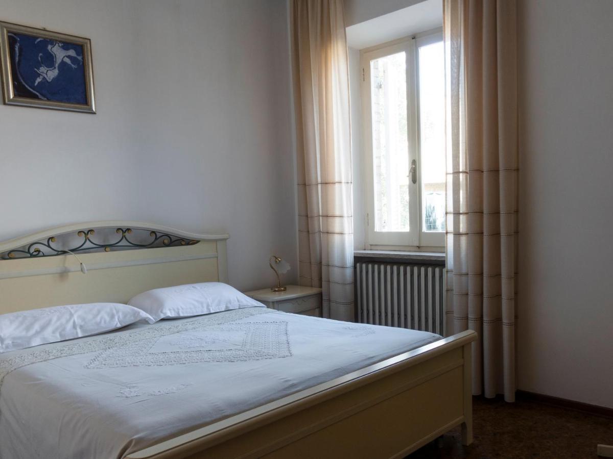 Il Glicine Bed & Breakfast Falerone Exterior photo