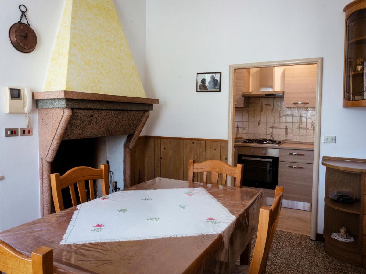 Il Glicine Bed & Breakfast Falerone Exterior photo